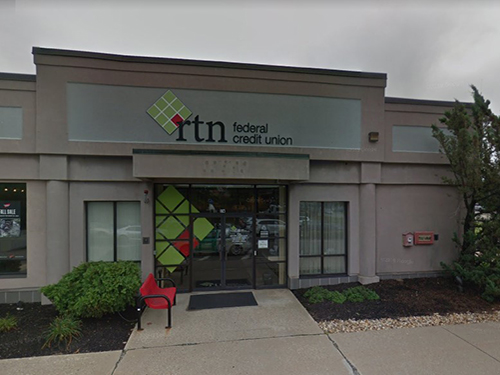 Danvers Branch Exterior